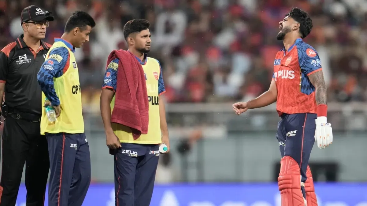 જીત બાદ પણ શ્રેયસ ઐયરને ઝટકો લાગ્યો, BCCI એ કેમ કાર્યવાહી કરી?