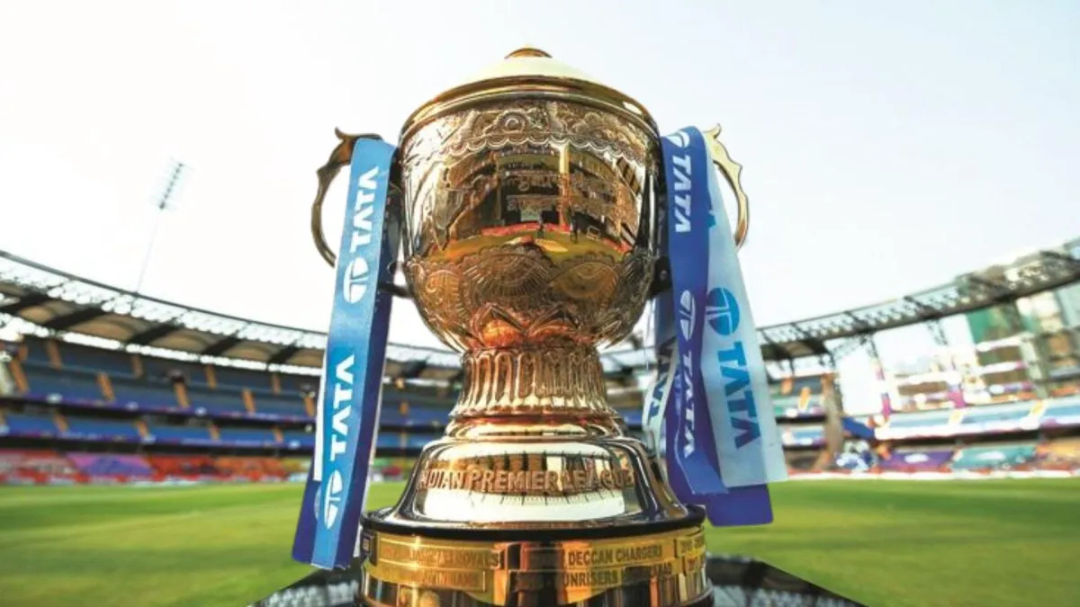 LSG vs DC લાઈવ સ્કોર: લખનૌને ચોથો ફટકો પડ્યો