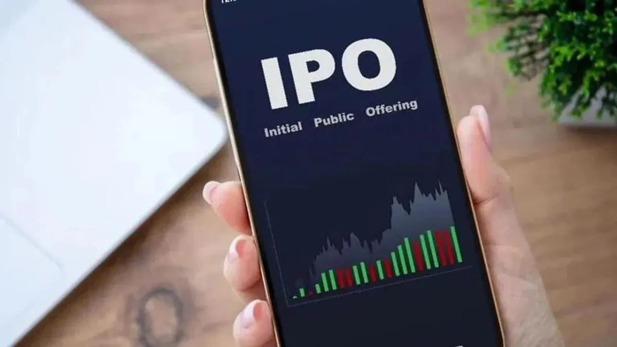 અસ્થિરતા વચ્ચે IPO ગતિ ધીમી પડી, રોકાણકારો સાવધાન