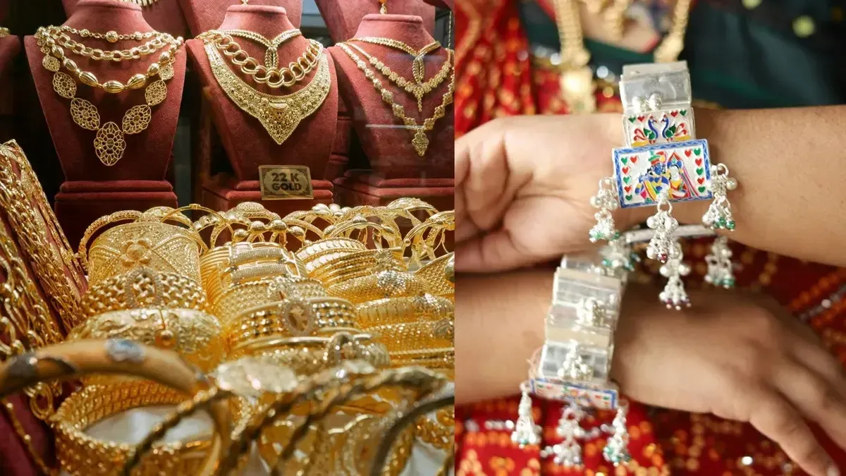 આ અઠવાડિયે સોના અને ચાંદીના ભાવ વધશે કે ઘટશે? ખરીદી કરતા પહેલા વિશ્લેષકોના મંતવ્યો જાણો