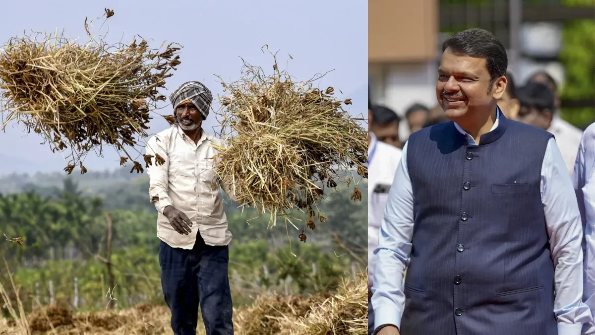 ખેડૂતો માટે સારા સમાચાર: કમોસમી વરસાદને કારણે થયેલા નુકસાન માટે તેમને 128.65 કરોડ રૂપિયાની સહાય મળશે
