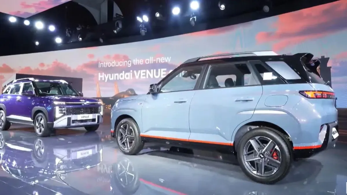 1 મેથી Hyundai ની ગાડીઓ મોંઘી થશે