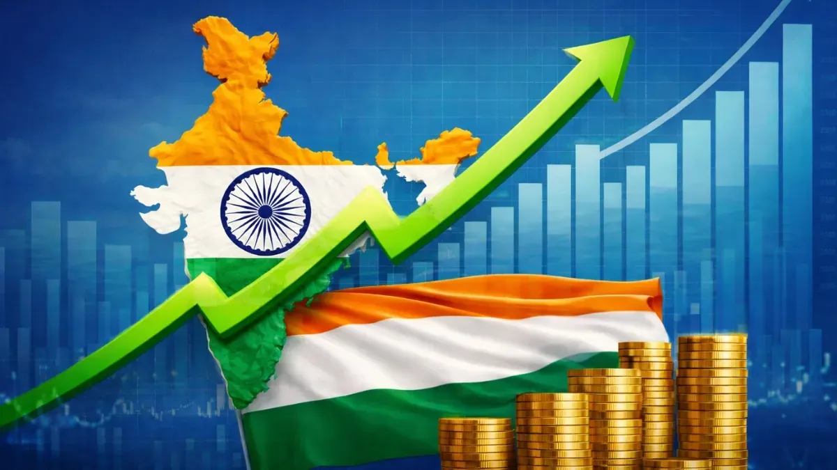 યુદ્ધવિરામ થતાં જ વિશ્વ બેંકે ભારતના GDP પર સારા સમાચાર