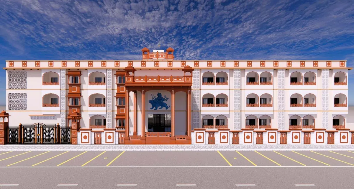 અનંત અંબાણીના જન્મદિને અંબાજીને કરોડોની ભેટ: ₹5 કરોડના ખર્ચે આધુનિક યાત્રી નિવાસ બનશે