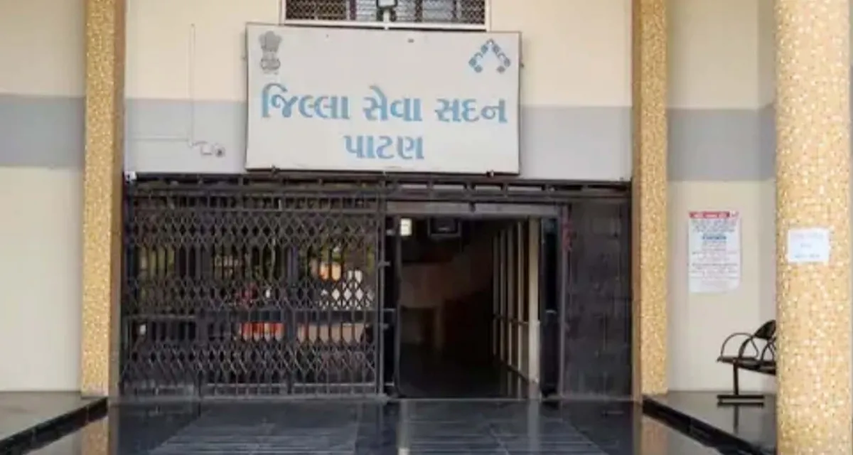 પાટણના સંગ્રામમાં ભાજપના 'કેસરીયા' સજ્જ : ઉમેદવારોની સત્તાવાર યાદી જાહેર