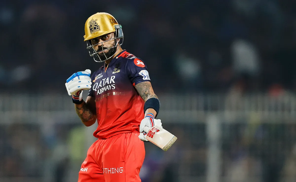 MI vs RCB લાઈવ સ્કોર: ફિલ સોલ્ટે હાફ સેન્ચ્યુરી ફટકારી, વિરાટ કોહલીની તાબડતોડ બેટિંગ