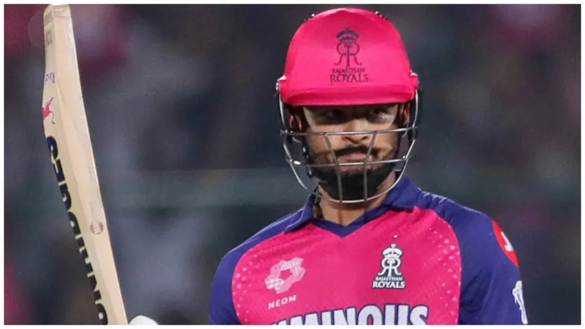 SRH vs RR: આજની મેચ કોણ જીતશે, હૈદરાબાદ vs રાજસ્થાન મેચ કેટલા વાગ્યે શરૂ થશે?