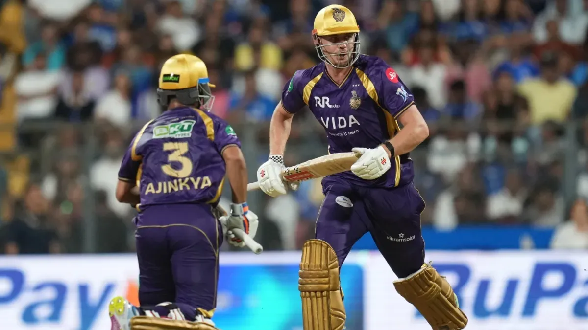 KKR ની સતત હાર પાછળ ખલનાયક કોણ છે?