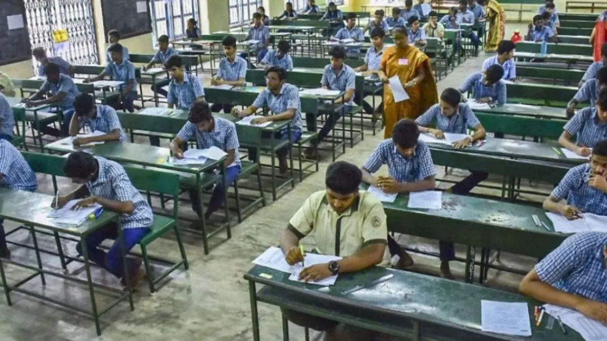 CBSE બોર્ડનું 10મા ધોરણનું પરિણામ results.cbse.nic.in પર જાહેર