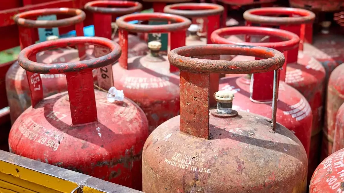 મિડલ ઇસ્ટમાં ચાલી રહેલા તણાવને કારણે LPG વપરાશમાં 13%નો મોટો ઘટાડો