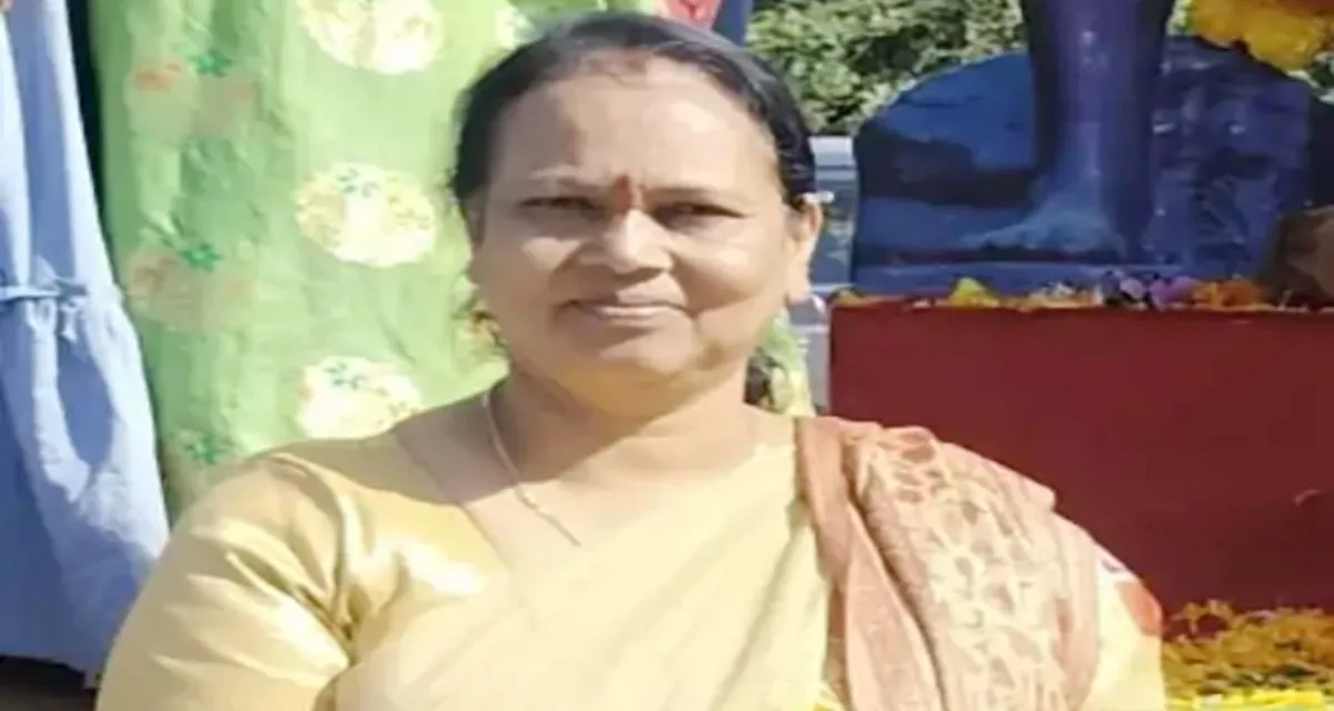 વિજયનગર : ભાજપ ઉમેદવારનું નિધન, 6-ચિતરીયા બેઠકની તાલુકા પંચાયતની ચૂંટણી રદ્દ