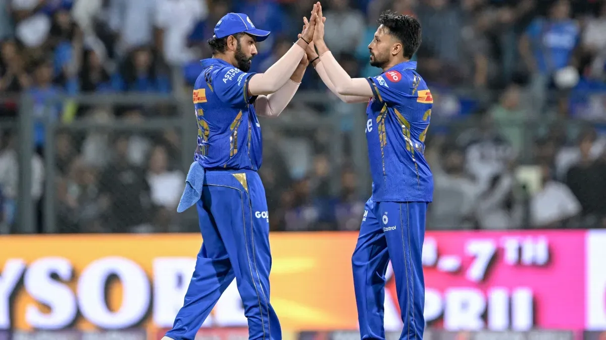 CSK એ આયુષ મ્હાત્રેના સ્થાને મુંબઈ ઈન્ડિયન્સના ભૂતપૂર્વ ખેલાડીની જાહેરાત કરી