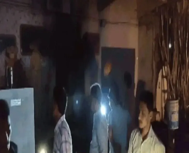 ભરૂચમાં લોકશાહીના પર્વ પર અંધારપટ