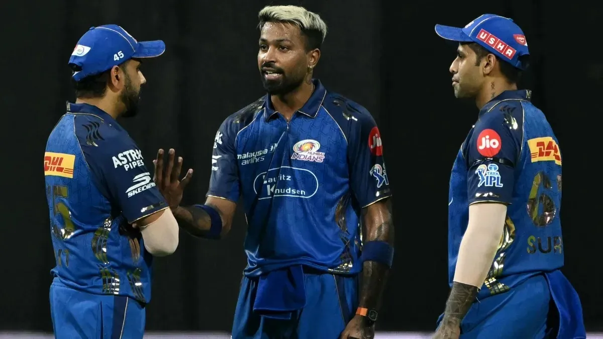MI vs SRH પિચ રિપોર્ટ: શું બેટ્સમેન વાનખેડે પિચ પર પ્રભુત્વ મેળવશે કે બોલરો પડકાર ઉભો કરશે?