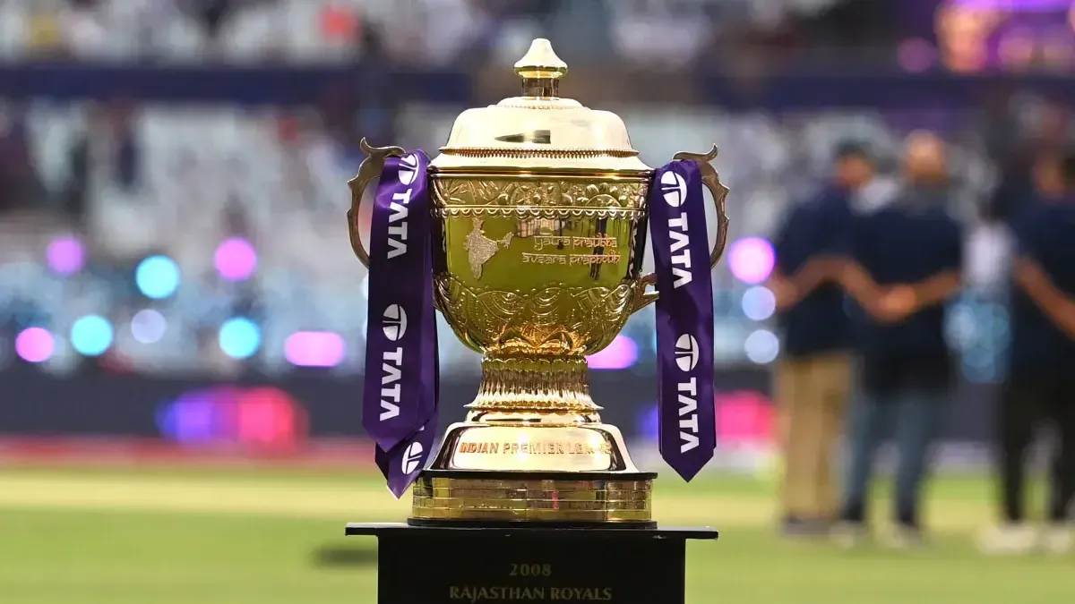 MI vs SRH: સનરાઇઝર્સ હૈદરાબાદ 6 વિકેટે જીત્યું