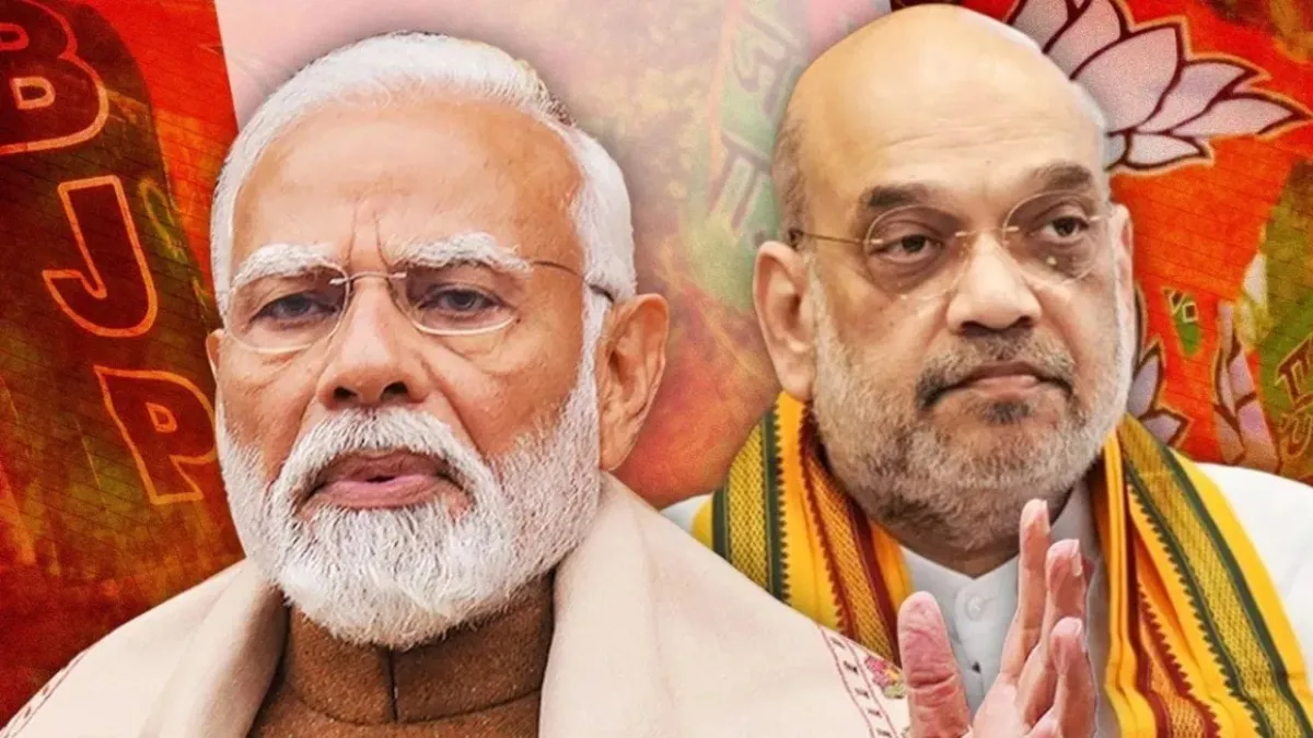 સૈનિકોની સેના, રેકોર્ડ પ્રવાસો અને જોરદાર પ્રચાર... બંગાળમાં ભાજપે આ રીતે પોતાનો ખેલ રમ્યો