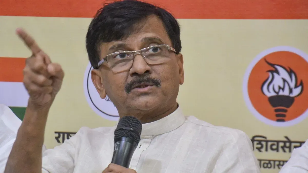 'પશ્ચિમ બંગાળની ચૂંટણીના પરિણામો અલગ હોત', સંજય રાઉતે મમતા હારવાનું કારણ સમજાવ્યું