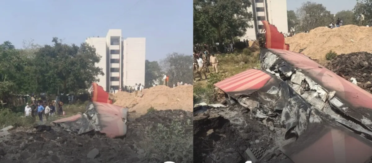 અમદાવાદ વિમાન દુર્ઘટનામાં નવો વળાંક: પાઇલટ નહીં પણ ટેકનિકલ ખામી જવાબદાર હોવાના પુરાવા