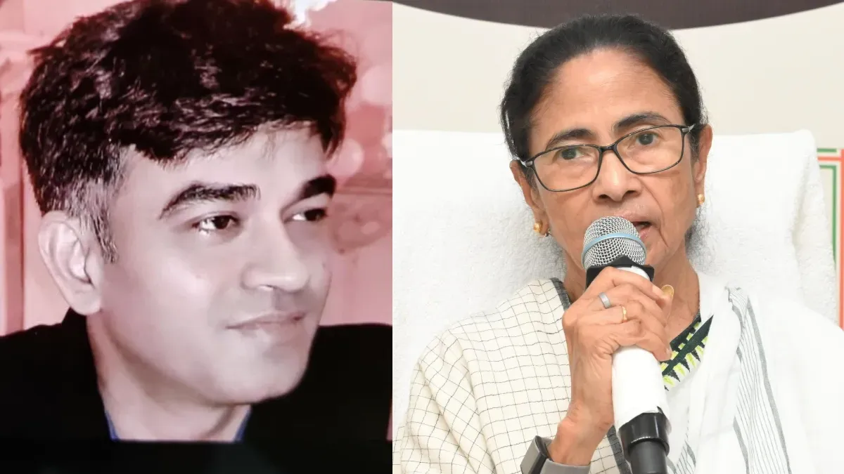 સુવેન્દુ અધિકારીના પીએની હત્યા પર ટીએમસીનું પહેલું નિવેદન