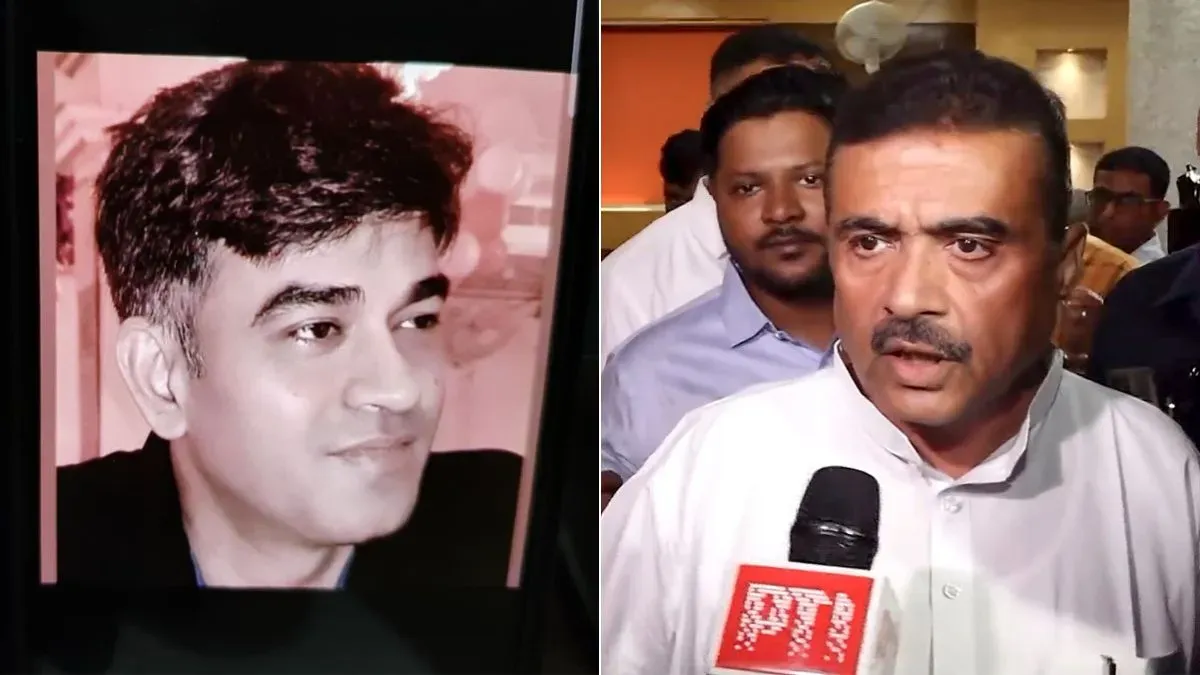 શુભેન્દુ અધિકારીના પીએની ગોળી મારીને હત્યા