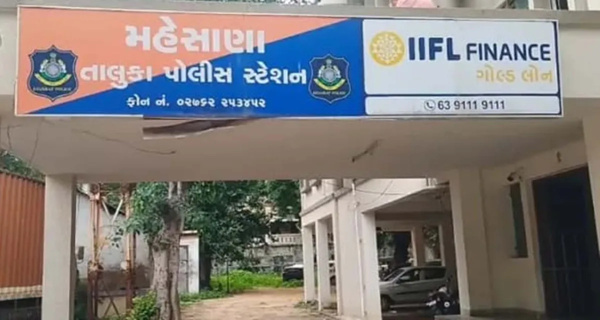 મોડાસાનું સાકરીયા તસ્કરોના નિશાને: એકસાથે 15થી વધુ ખેતરોમાં કેબલ ચોરી થતા ખેડૂતોમાં ભારે રોષ
