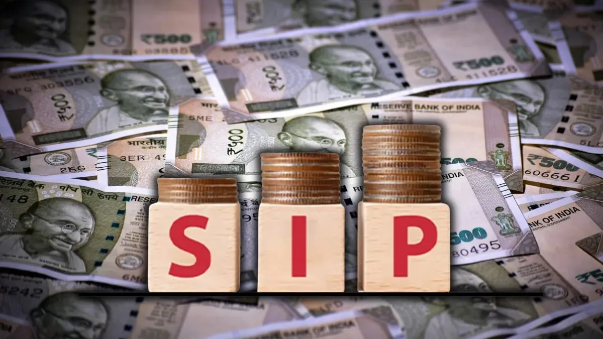 તમે SIP માં દર મહિને ₹10,000 નું રોકાણ કરો છો, તો 5 વર્ષમાં તમારી પાસે કેટલી રકમ હશે?
