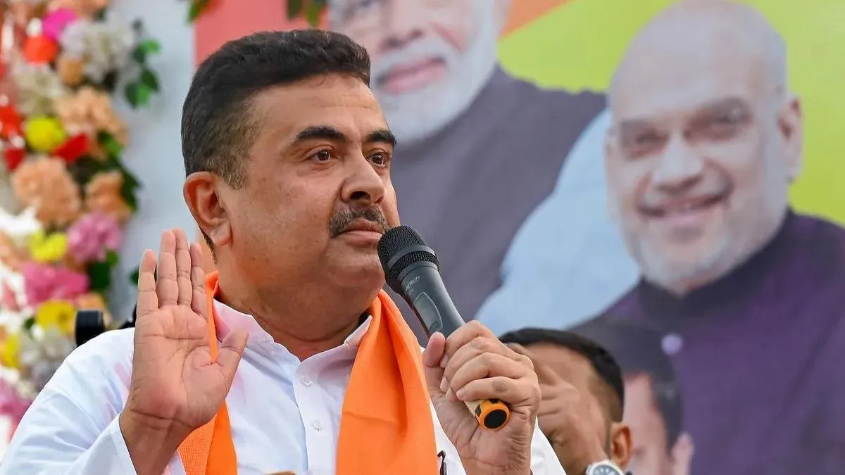 બંગાળમાં નવી સરકારની રચના બાદ મંત્રીઓના વિભાગોની જાહેરાત કરવામાં આવી