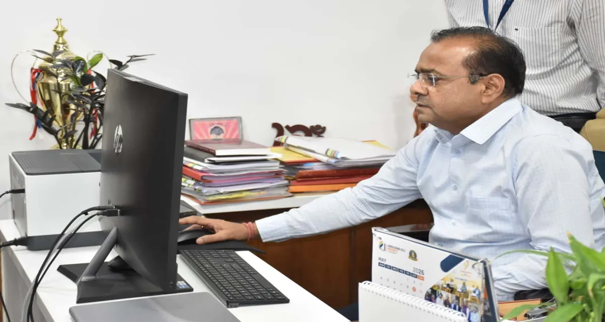 મહેસાણામાં વસ્તી ગણતરી માટે સેલ્ફ એન્યુમિરેશન પ્રક્રિયા શરૂ