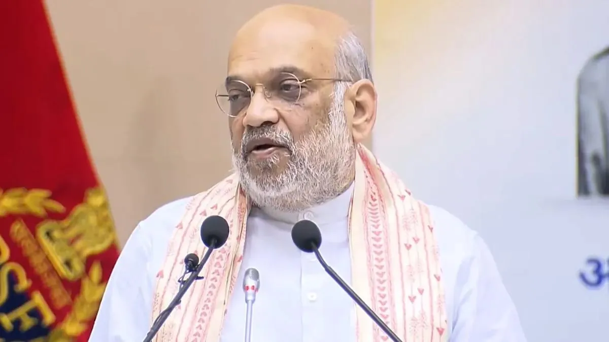 પાકિસ્તાન અને બાંગ્લાદેશથી થતી ઘૂસણખોરીને રોકવામાં આવશે, ગૃહમંત્રી અમિત શાહે સંપૂર્ણ યોજના જાહેર કરી