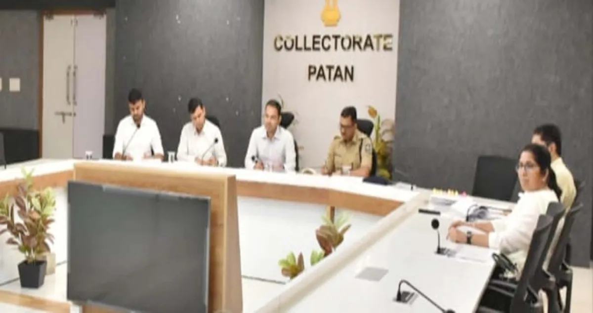 પાટણમાં  પેટ્રોલ-ડીઝલની સંગ્રહખોરી કરનારા સામે તંત્રની લાલ આંખ