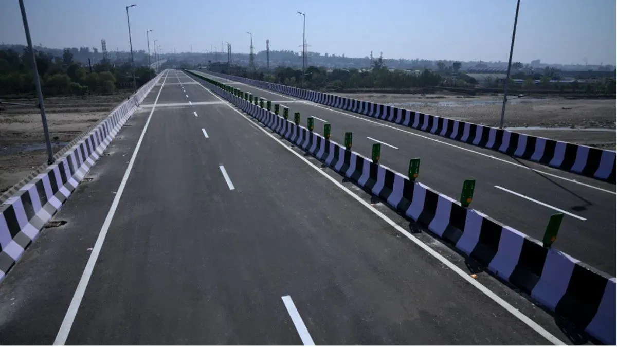 બિહારમાં 144 કિમી લાંબા ખગરિયા-પૂર્ણિયા હાઇવેને મંજૂરી આપવામાં આવી