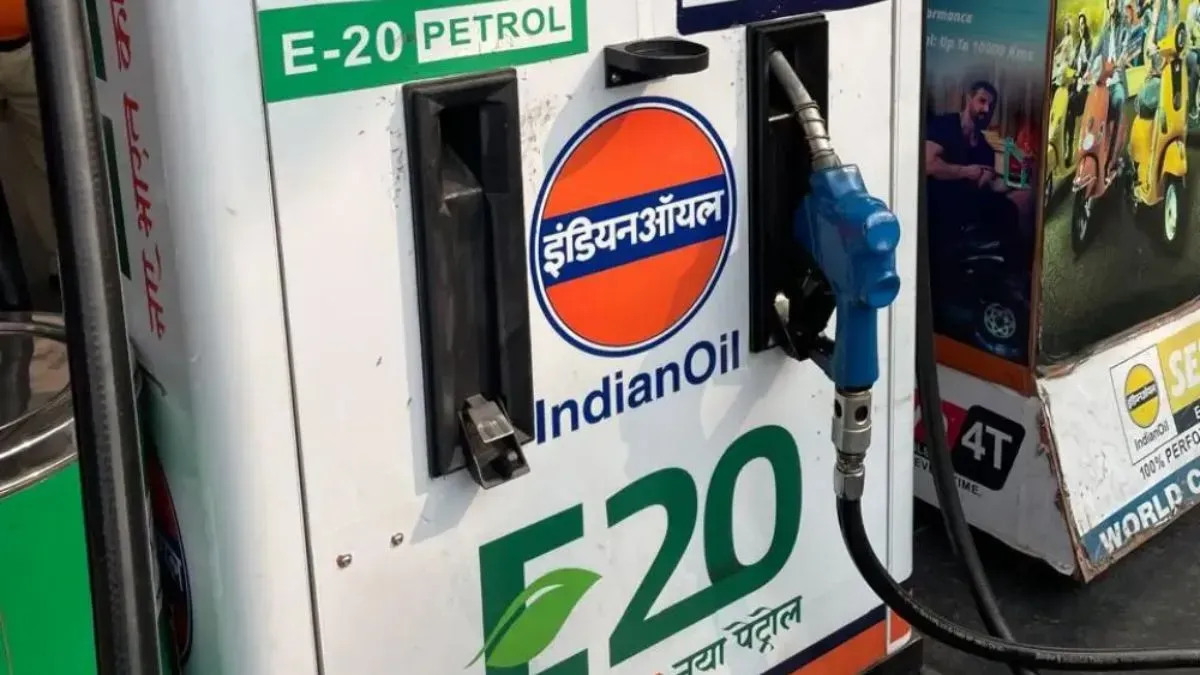શું E85 ઇંધણના આગમનથી E20-ઇંધણ વાહનોનો ઉપયોગ બંધ થઈ જશે?