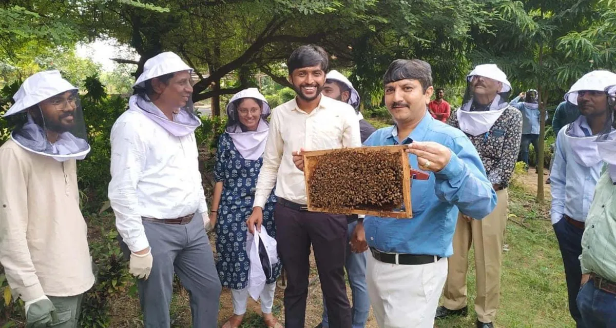 બાગાયતી ખેતીનો દબદબો: સાબરકાંઠાના ખેડૂતોના ખાતામાં ₹૭૪.૪૦ કરોડ જમા