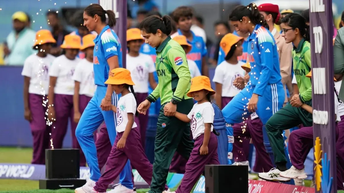 આજે IND vs PAK વચ્ચે મહામુકબલો, શું મેચ દરમિયાન વરસાદ વિલન બનશે ?