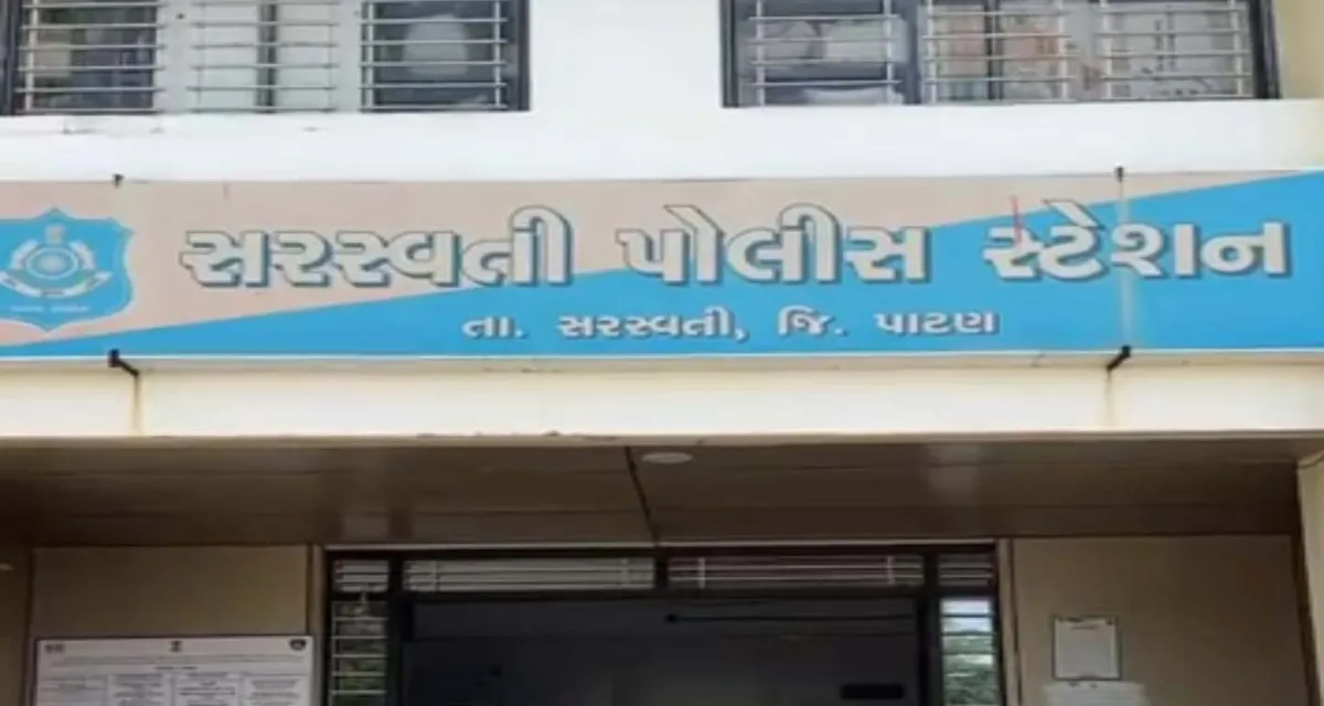 તસ્કરો બેફામ: વામૈયામાં બંધ મકાનમાંથી ધોળા દિવસે રૂ. ૧.૧૮ લાખની ચોરી