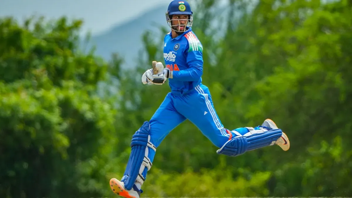 IND vs AFG: ભારતે અફઘાનિસ્તાનને હરાવ્યું