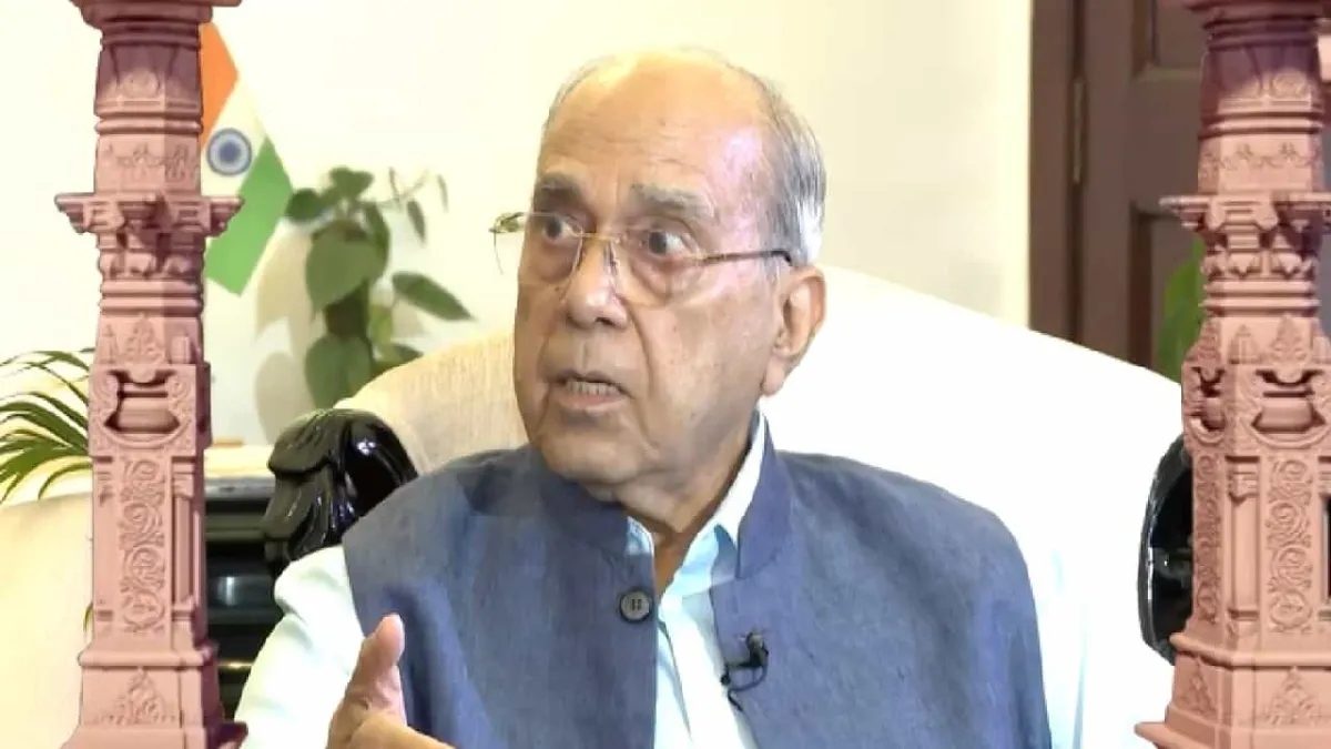 રામ મંદિરમાં દાન ચોરીના આરોપોમાં SIT તપાસ ચાલુ