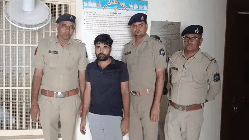 ડીસા હાઇવે પર લાખોનું ડ્રગ્સ ઝડપાયું