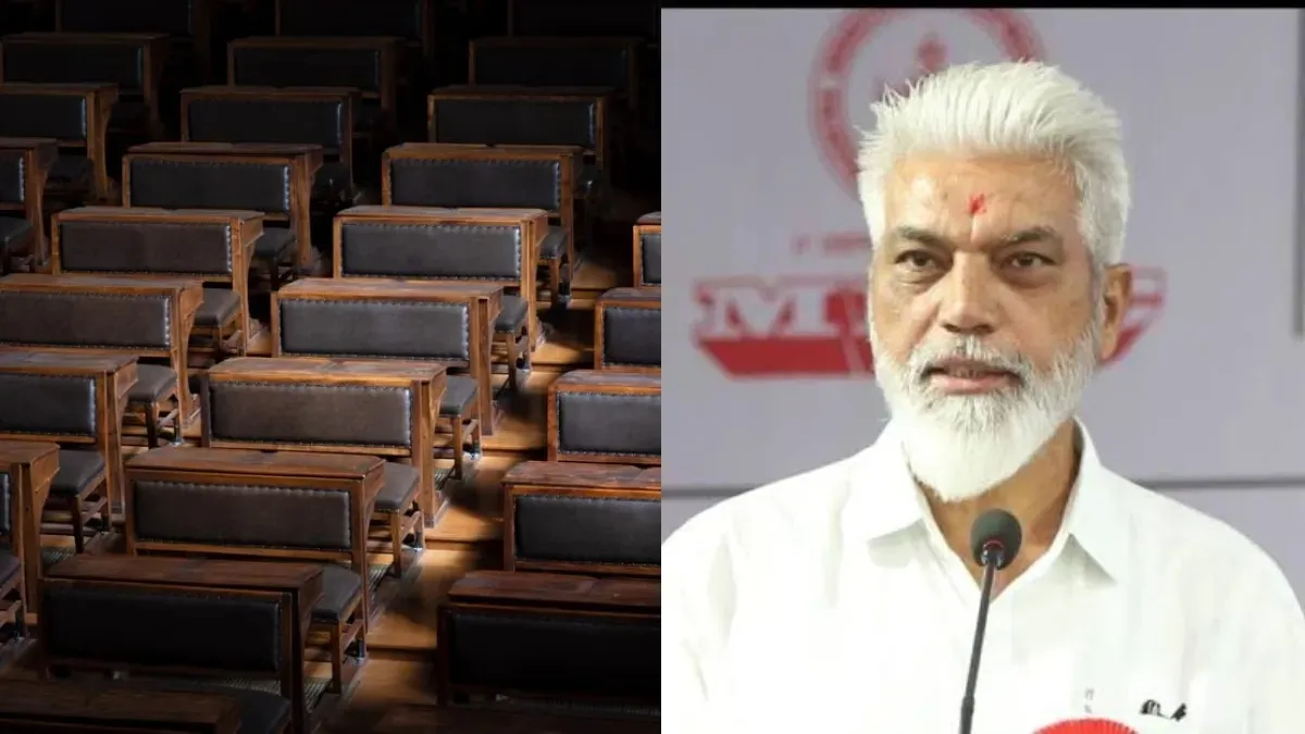 મહારાષ્ટ્રમાં ધોરણ 1 થી 10 સુધી મરાઠી ભાષાનું શિક્ષણ ફરજિયાત