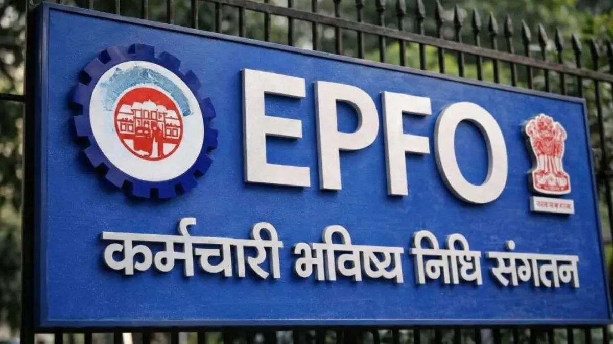 એક અઠવાડિયા બાદ EPFO વેબસાઇટ ફરી કાર્યરત થઈ