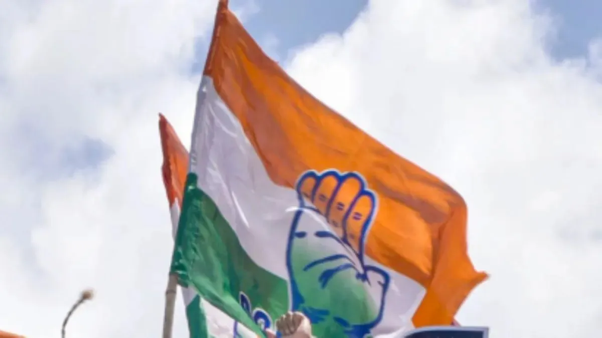 ગુજરાતની માંજલપુર વિધાનસભા બેઠક માટે કોંગ્રેસે ઉમેદવાર જાહેર કર્યો, ભીખાભાઈ રબારીને ટિકિટ આપી