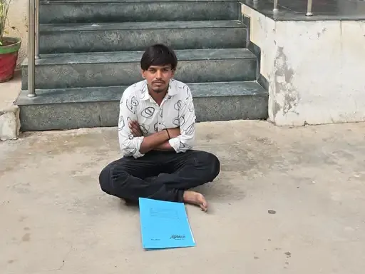 ભીલડીમાં લાયસન્સ વિના ચાલતું સ્પા ઝડપાયું