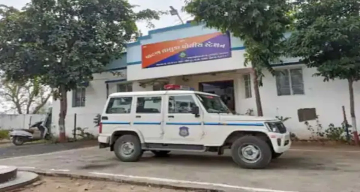 પાટણના ગદોસણ ગામે યુવતી ભગાડવા મુદ્દે જૂથ અથડામણમાં  8 લોકો ઈજાગ્રસ્તો બન્યા