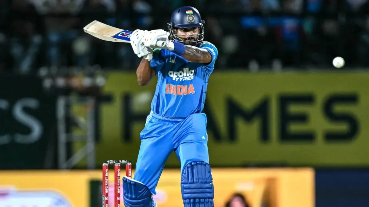 ટીમ ઈન્ડિયા પાસે ફરીથી નંબર વન બનવાની તક, ICC T20 રેન્કિંગમાં ફરીથી ચમકશે