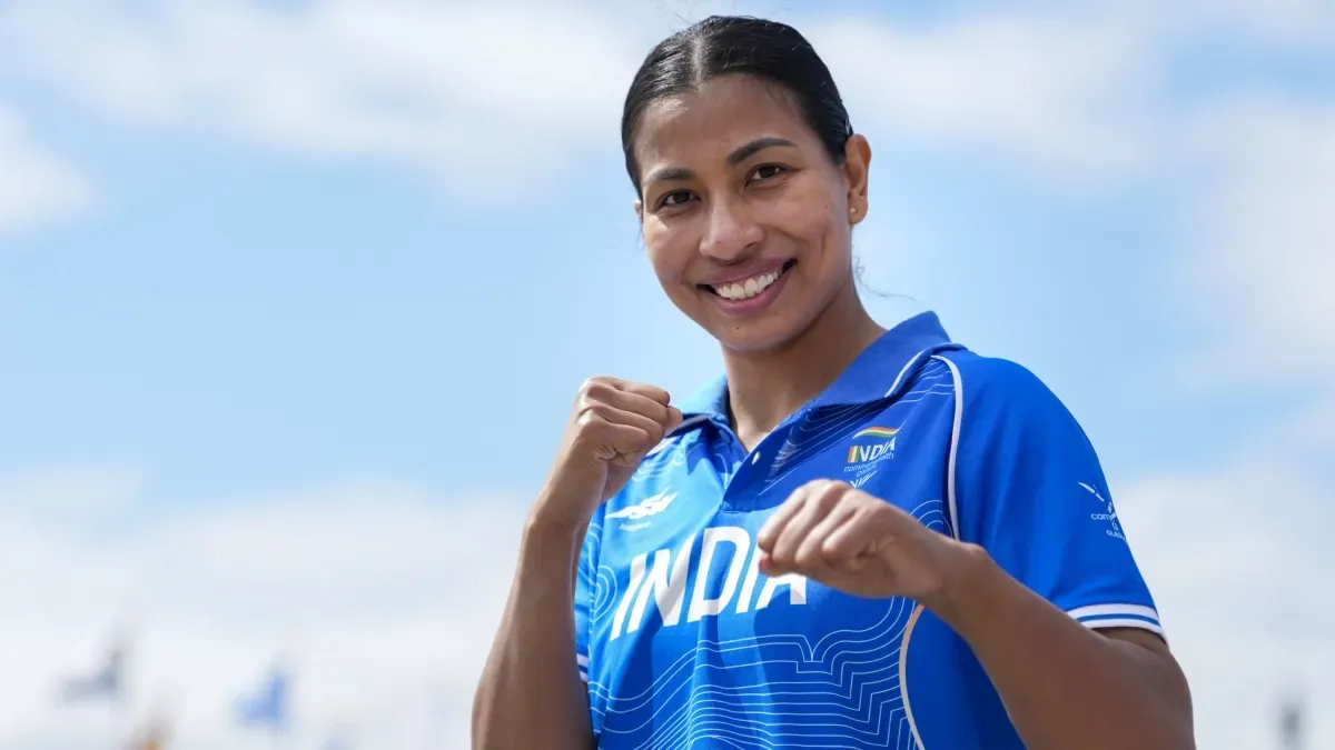 CWG 2026 ના ઉદ્ઘાટન સમારોહ પહેલા ભારતનો પહેલો મેડલ કન્ફર્મ