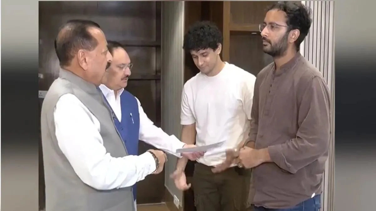 સરકાર અને CJP નેતાઓ વચ્ચેની વાતચીત પૂર્ણ, ત્રણમાંથી બે શરતો પર સકારાત્મક વલણનો દાવો