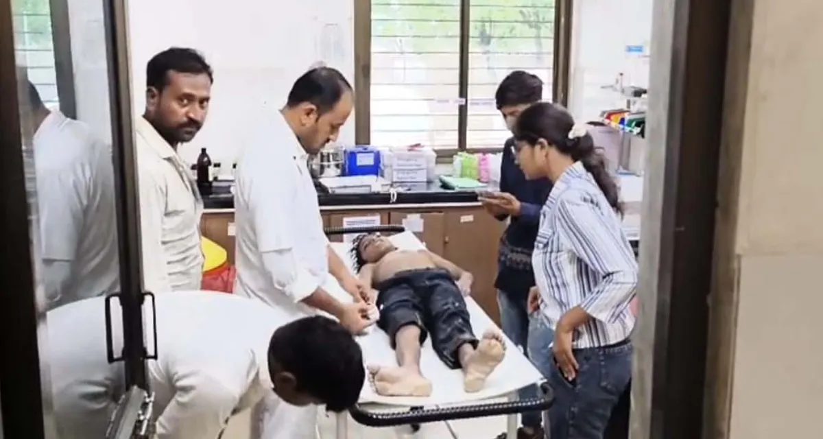 દિયોદરમાં પાણીમાં ડૂબતા 11 વષૅના બાળકનું મોત