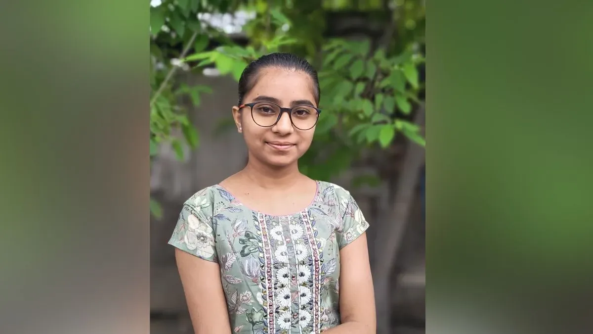 NEET પરીક્ષામાં ઓછા માર્ક્સ મેળવ્યા બાદ વિધાર્થીએ ઘરે ફાંસી લગાવીને આત્મહત્યા કરી
