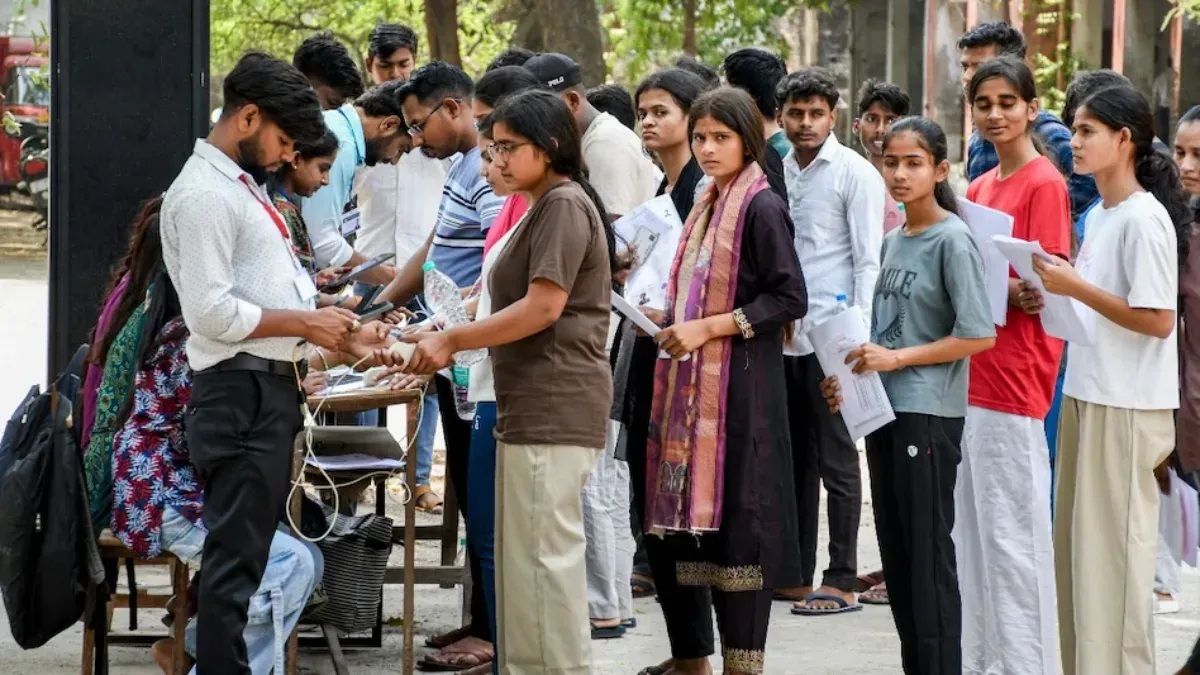 NEET-UG વિદ્યાર્થીઓ માટે મોટી અપડેટ, કાઉન્સેલિંગની તારીખો જાહેર, 8 સપ્ટેમ્બરથી નવું સત્ર શરૂ થશે