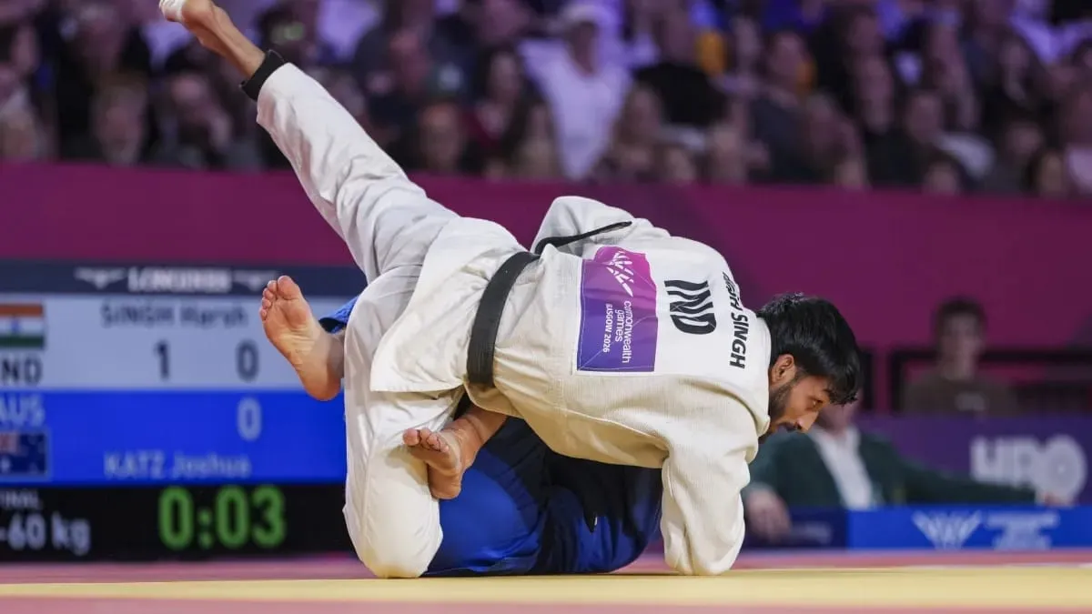 CWG 2026 ના અંતિમ દિવસે ભારતનો આ કાર્યક્રમ હશે